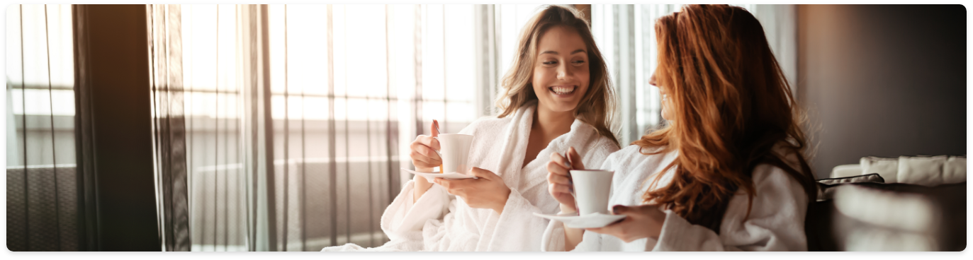 Wellness & SPA Yönetimi